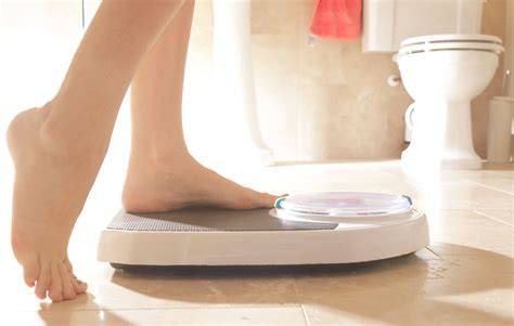 12 Best Bathroom Scales - raincitystudios.com