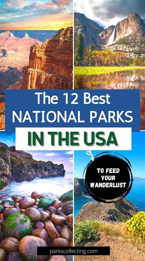 12 Best National Parks & Wildlife Places to Visit in … - raincitystudios.com
