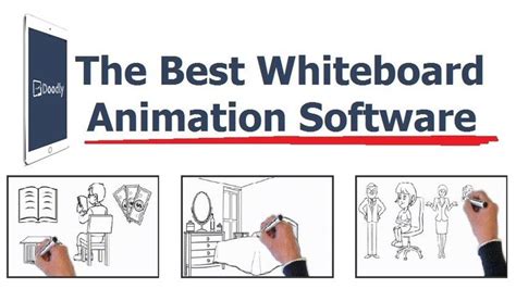 12 Best Whiteboard Animation Softwares & Video … - muktibox.com