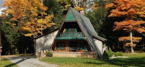 12 Best Airbnb Vacation Rentals Near Cherry Springs State - Trip101