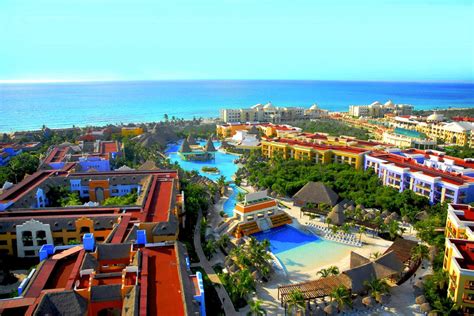 12 Best All Inclusive Family Resorts in Mexico - Life Family Fun