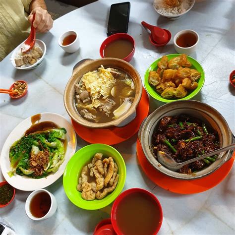 12 Best Bak Kut Teh Spots in KL & Selangor [2024] - FunEmpire