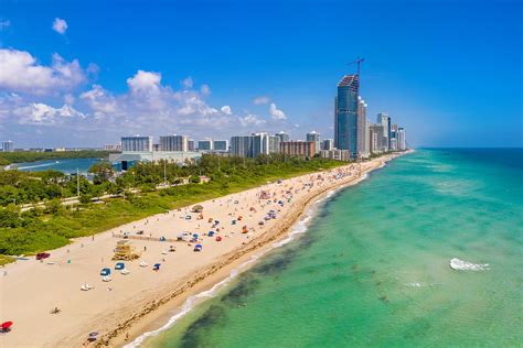 12 Best Beaches in Miami – Fodor