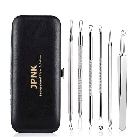 12 Best Blackhead Removal Tools of 2024 (Tested