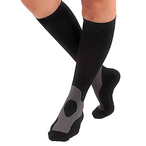 12 Best Breathable Compression Socks In 2024: [Latest Updated]