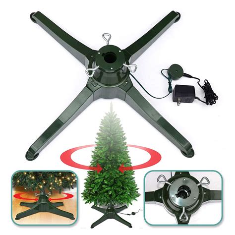 12 Best Christmas Tree Stands 2024 - Top Holiday …