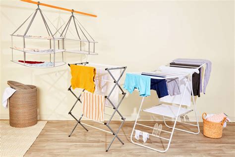 12 Best Cloth Drying Racks Available Online In India 2024