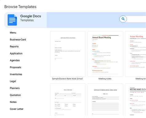 12 Best Google Docs AddOns for Bloggers & Writers