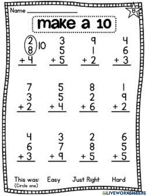 12 Best Images of Addition With 3 Addends Worksheets Adding Three