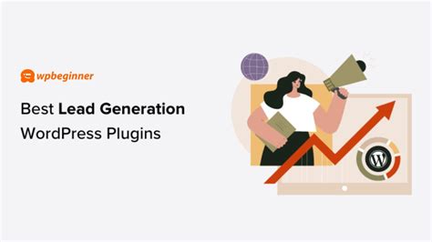 12 Best Lead Generation WordPress Plugins (Powerful) - WPBeginner