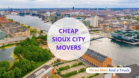 12 Best Moving Companies in Sioux City, IA - Moving Companies …