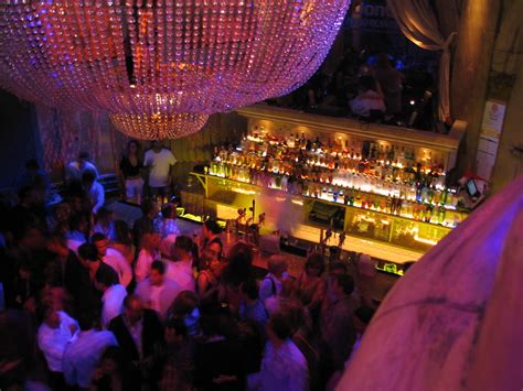 12 Best Nightclubs In Seattle, Washingto…