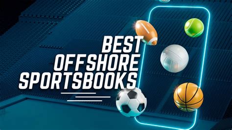 12 Best Offshore Sportsbooks 2024 Top Offshore …