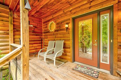 12 Best Pet-Friendly Cabins Near Grandfather Mountain, North