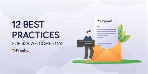 12 Best Practices for B2B Emails [With Examples] Pinpointe