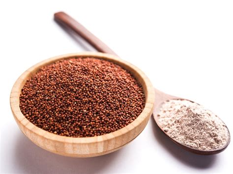 12 Best Ragi Benefits (Finger Millet) With Nutrition …