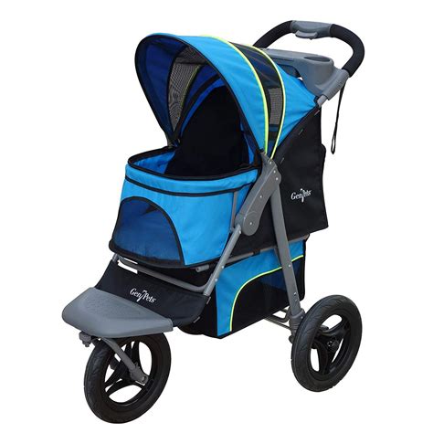 12 Best Rated Pet Strollers 2024: Reviews, Ratings, Comparison …