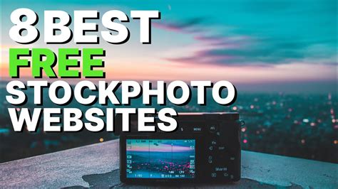 12 Best Royalty Free Stock Video Websites for Commercial Use