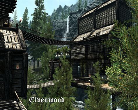 12 Best Skyrim Mods For Custom Towns, Cities & Buildings - PR …