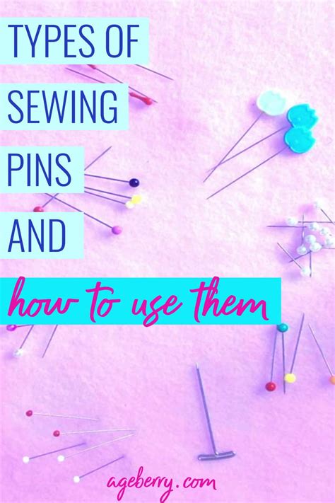 12 Best Straight Pins For Sewing in 2024 (March update)