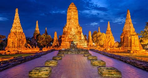 12 Best Things to Do in Ayutthaya, Thailand in 2024