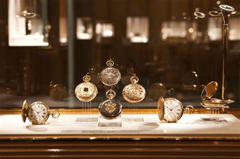 12 Best Watch Museums Around the World: Must-Visit on