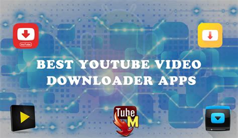 12 Best Youtube Video Downloader App for iPhone - Wondershare