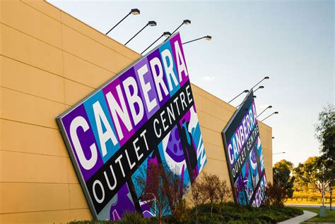 12 Canberra Outlet Centre jobs Jora