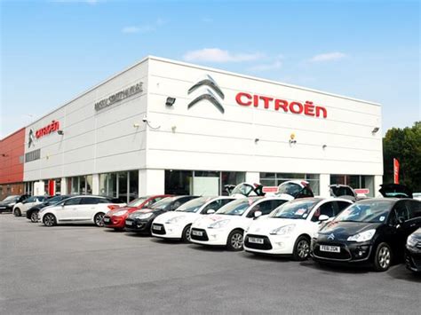 12 Citroen showrooms in Trivandrum - Locate Citroen Dealers near …