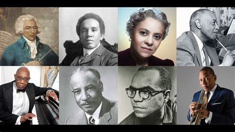 12 Classical Black Composers to Add to Your Playlist