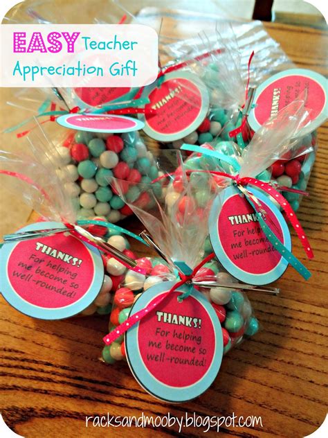 12 DIY gifts to make for Teacher Appreciation Week - Reviewed