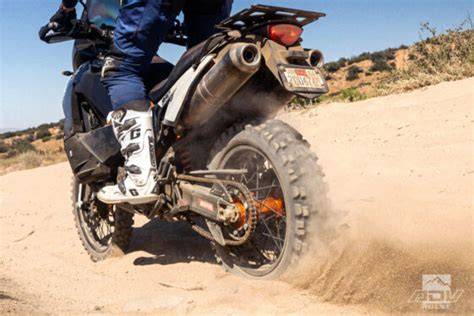 12 Dual Sport Tire Questions and Misconceptions Clarified - raincitystudios.com