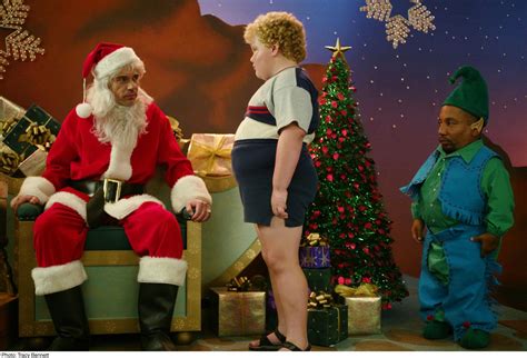 12 Days of XMas 8 Best Holiday Movie Scenes Urbasm