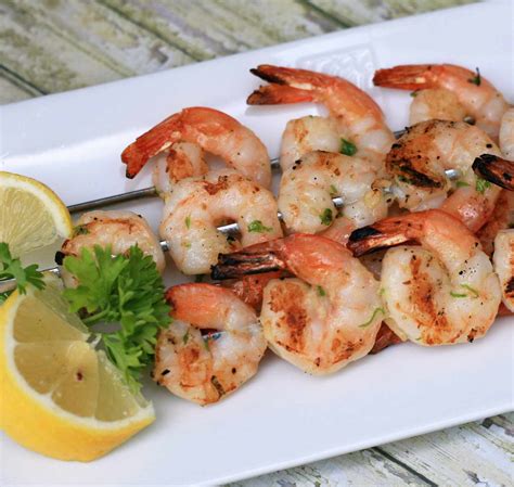 12 Dinners That Start With Frozen Shrimp - Allrecipes