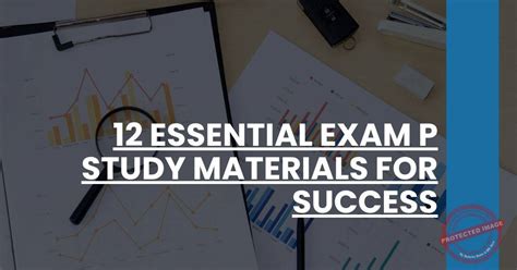 12 Essential Exam P Study Materials for Success - wintechmobiles.com