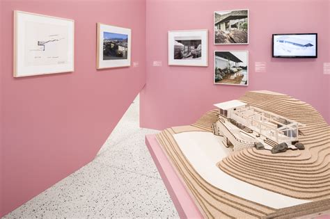 12 Exhibition Design Projects that Show Architecture …