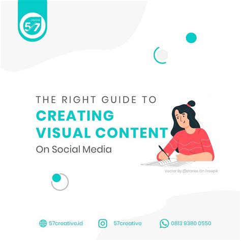 12 Expert Tips for Creating Visual Content on Social Media