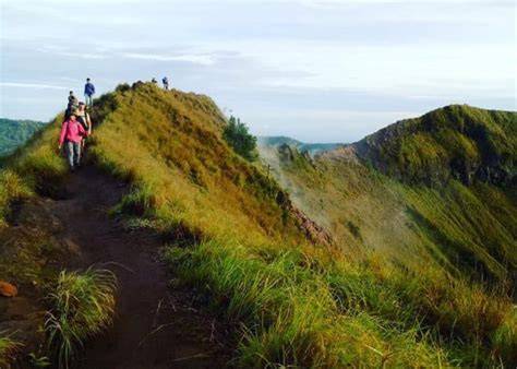 12 Facts on Mount Batur for Climbers and Non-climbers - raincitystudios.com