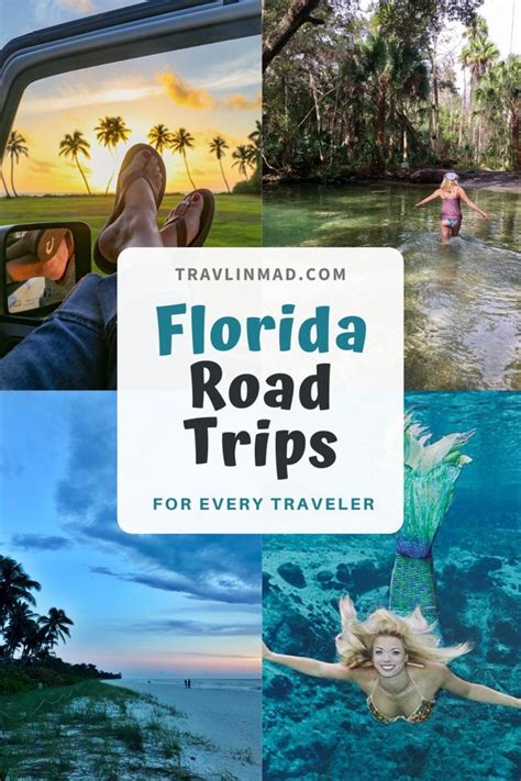 12 Fabulous Florida Road Trips and Scenic Drives For Every Kind of ...