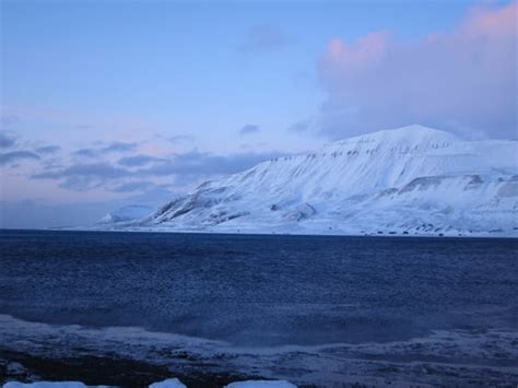 12 Facts You Never Knew About Longyearbyen: The World’s …