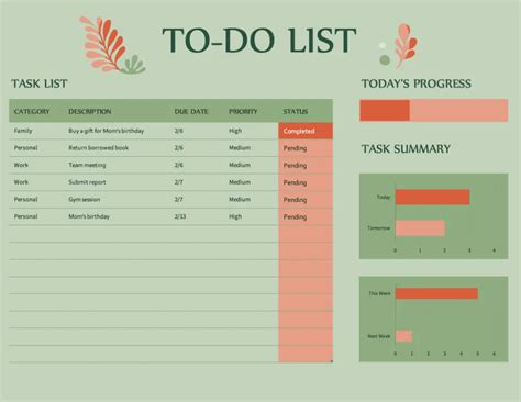 12 Free Excel Checklist Template Excel Templates Excel Templates