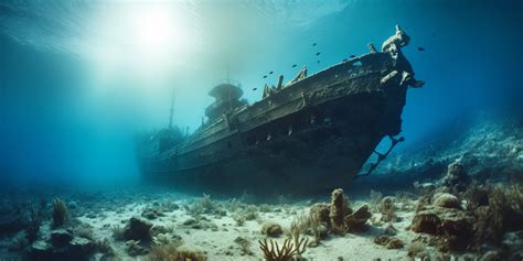 12 Great Underwater Discoveries - Archaeology Magazine - wintechmobiles.com
