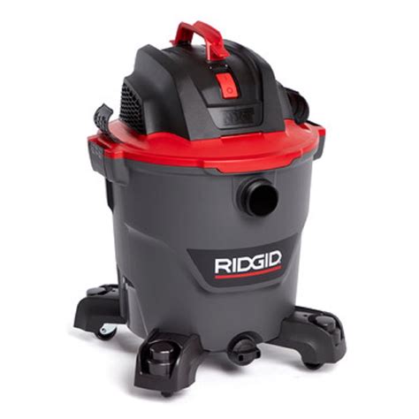 12 Gallon NXT Wet/Dry Vac RIDGID Tools