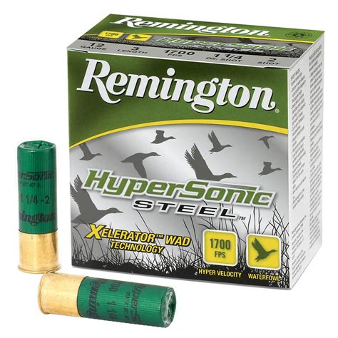 12 Gauge Shotgun Shells For Sale - Ammo.com