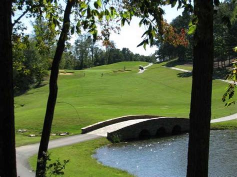 12 Golf Courses near Rutherfordton, NC - GolfLink