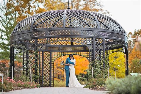 12 Gorgeous Burlington Wedding Venues - Toronto & GTA …