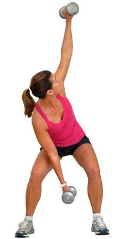 12 Great Ab Exercises to Work the Muscles of Your Core