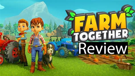 12 Great Games Like Farm Together on Xbox One