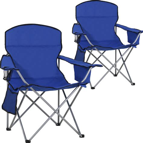 12 Heavy Duty Folding Lawn Chairs We Reviewed Them All (2024)