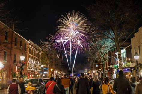 12 Holiday Favorites and Festivals from Northern …